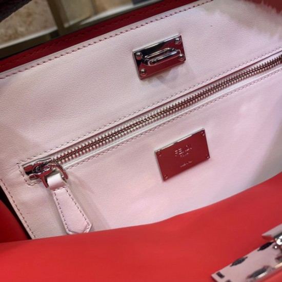 Fendi Tote Bag