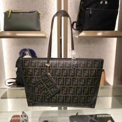 Fendi Tote Bag