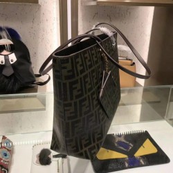 Fendi Tote Bag