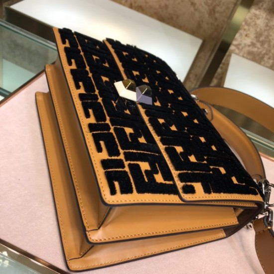 Fendi Kani Bag