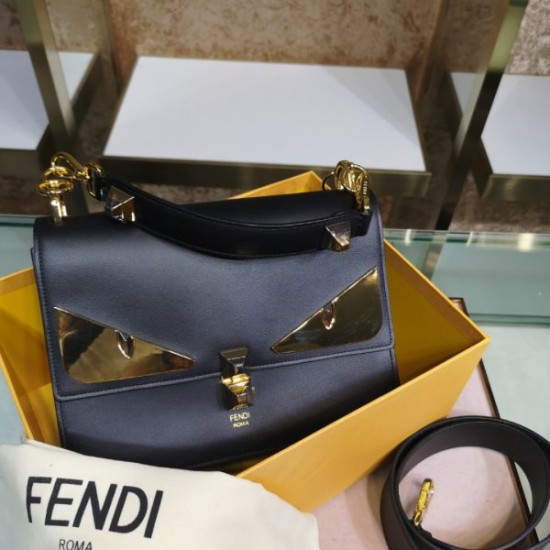 Fendi Kani Bag