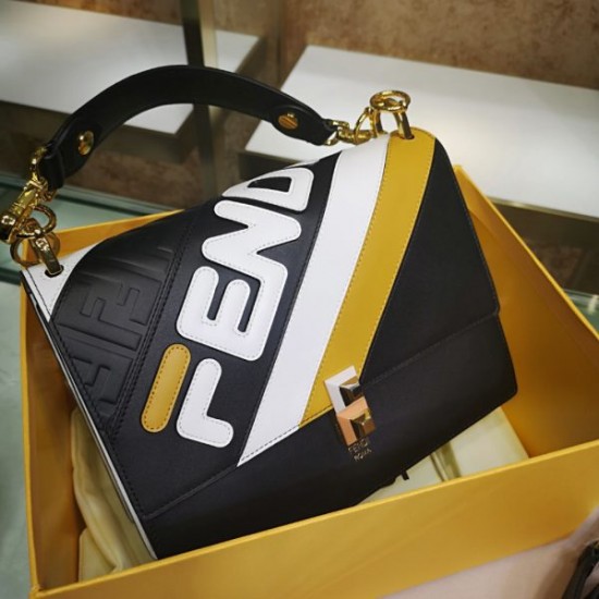 Fendi Kani Bag