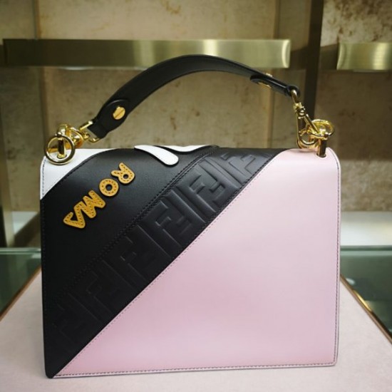 Fendi Kani Bag