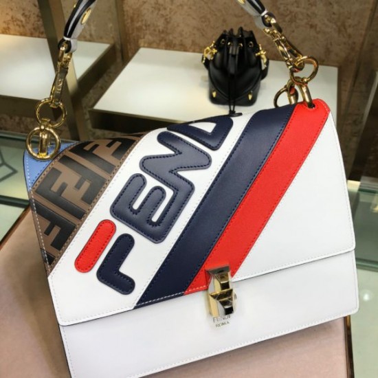 Fendi Kani Bag