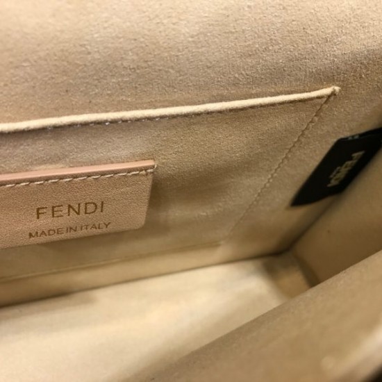 Fendi Kani Bag