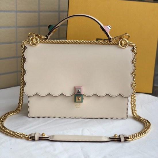 Fendi Kani Bag