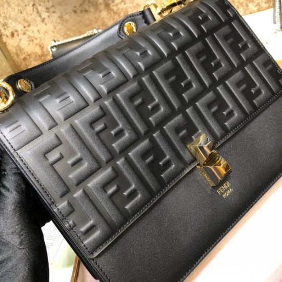 Fendi Kani Bag