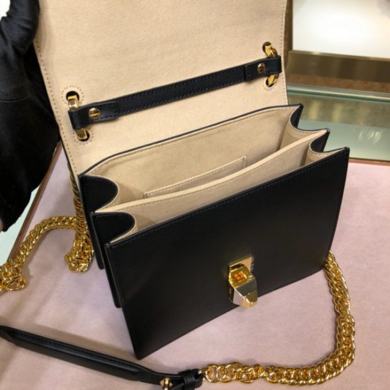 Fendi Kani Bag