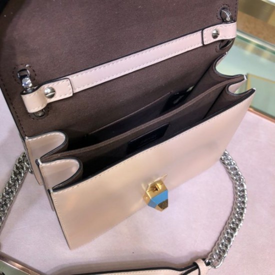 Fendi Kani Bag