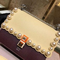 Fendi Kani Bag