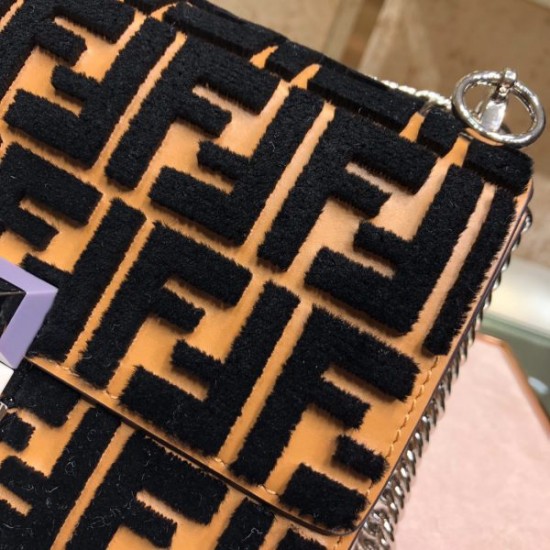 Fendi Kani Bag