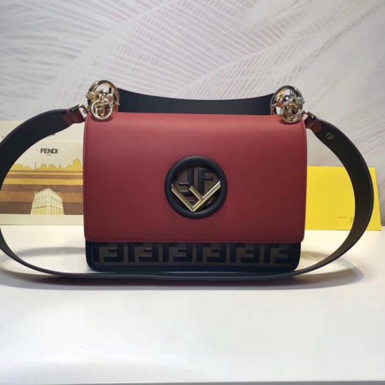 Fendi Kani Bag