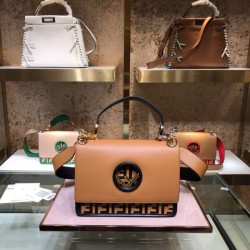 Fendi Kani Bag