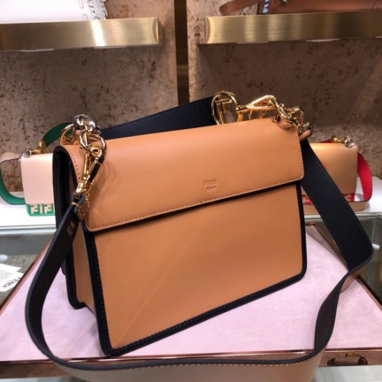 Fendi Kani Bag