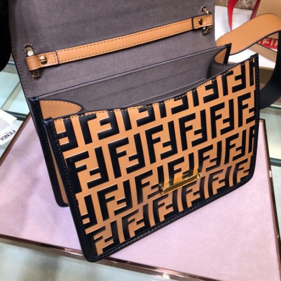 Fendi Kani Bag