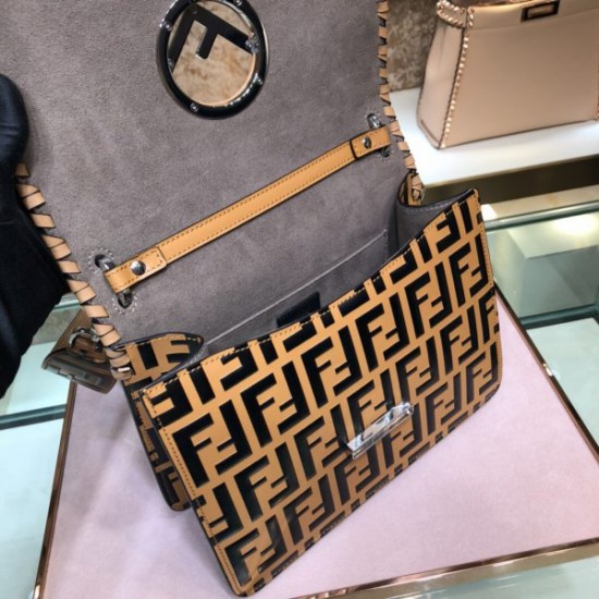 Fendi Kani Bag