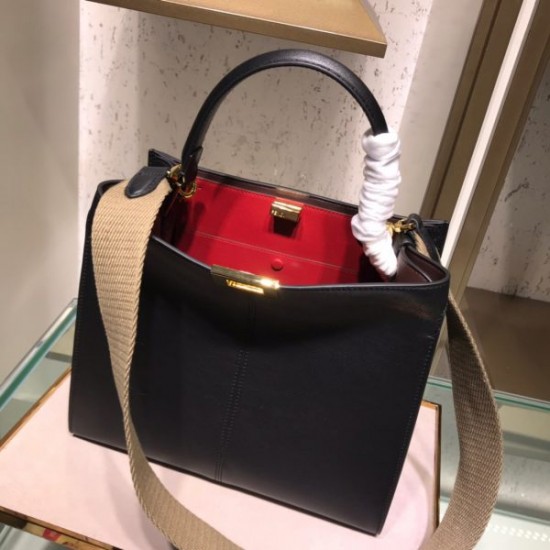 Fendi Peekaboo Bag