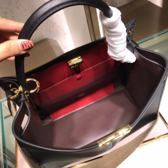 Fendi Peekaboo Bag