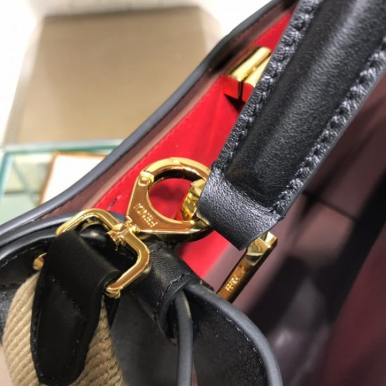 Fendi Peekaboo Bag