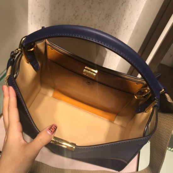 Fendi Peekaboo Bag