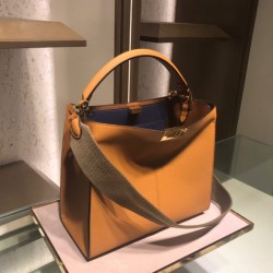 Fendi Peekaboo Bag