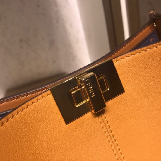 Fendi Peekaboo Bag