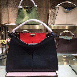 Fendi Peekaboo Bag