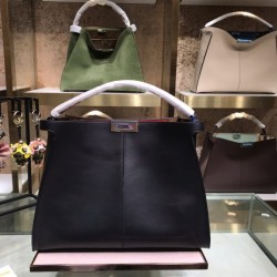 Fendi Peekaboo Bag