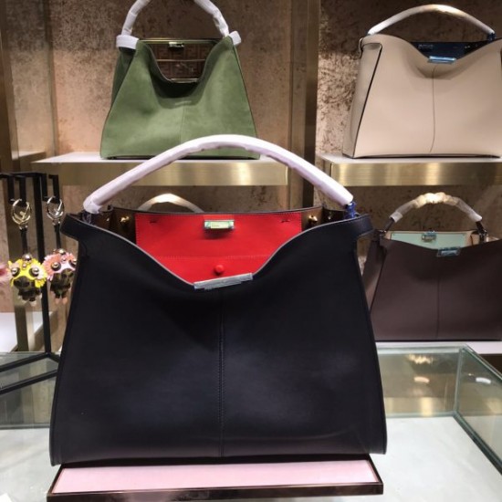 Fendi Peekaboo Bag