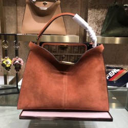 Fendi Peekaboo Bag