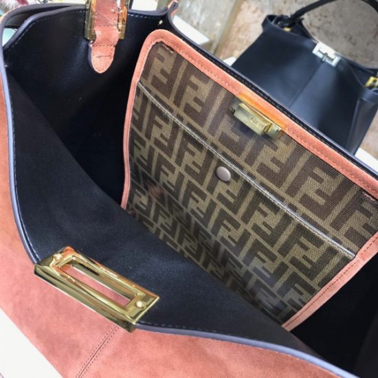 Fendi Peekaboo Bag