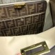 Fendi Peekaboo Bag