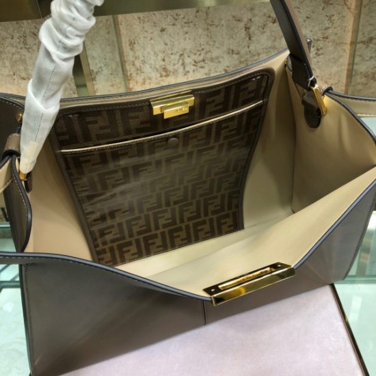 Fendi Peekaboo Bag