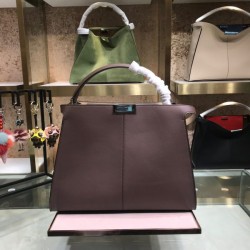 Fendi Peekaboo Bag