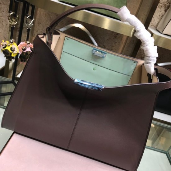 Fendi Peekaboo Bag