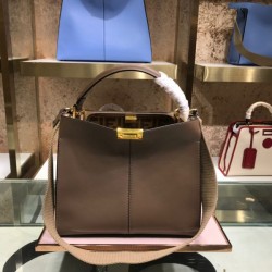 Fendi Peekaboo Bag