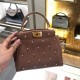 Fendi Peekaboo Bag