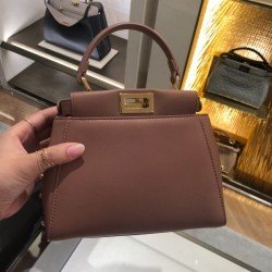 Fendi Peekaboo Bag