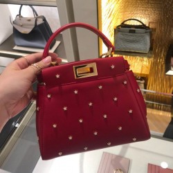 Fendi Peekaboo Bag