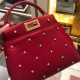 Fendi Peekaboo Bag