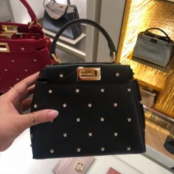 Fendi Peekaboo Bag