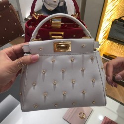 Fendi Peekaboo Bag