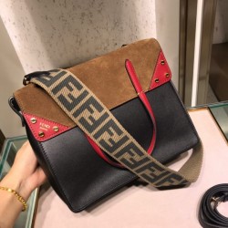 Fendi  flip Bag