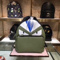 Fendi Backpack