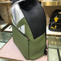 Fendi Backpack