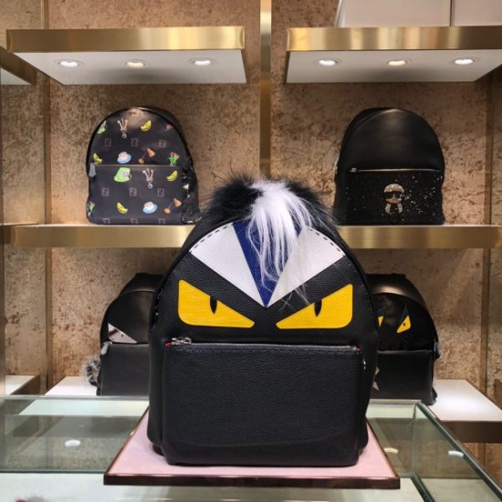 Fendi Backpack