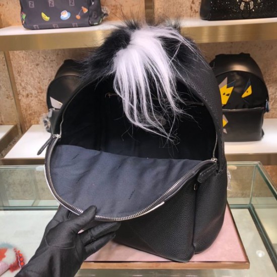 Fendi Backpack