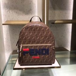 Fendi Backpack