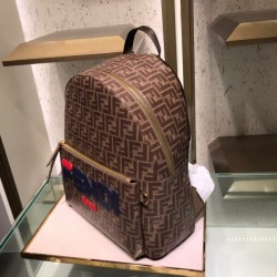 Fendi Backpack