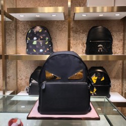 Fendi Backpack